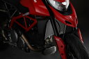 AELLA アエラ ラジエター&オイルクーラープロテクターセット(HyperMotard950) HYPERMOTARD 950 DUCATI ドゥカティ ラジ...