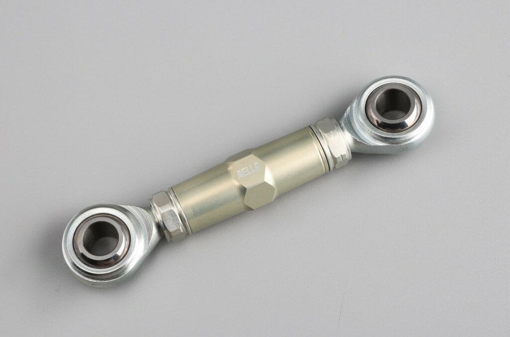 AELLA アエラ 車高調整リンクロッドセット 1199 PANIGALE S R 1299 Superleggera DUCATI ドゥカティ その他スイングアームオプション・補修部品 足回り