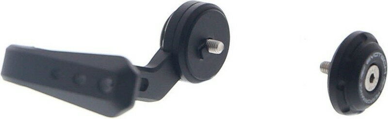 Evotech Performance エボテックパフォーマンス ブレーキレバーガードキット Bobber Black TFC Speed Triple 1200 RS S Twin 900 Street 765 Moto2 Edition R Trident TRIUMPH トライアンフ レバーガード ハンドル