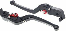 Evotech Performance エボテックパフォーマンス 折りたたみレバーセット Diavel V4 DUCATI ドゥカティ ブレーキ・クラッチレバーセット ハンドル周辺パーツ ハンドル