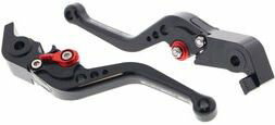 Evotech Performance エボテックパフォーマンス マスターレバーセット (ショート) Diavel V4 DUCATI ドゥカティ ブレーキ・クラッチレバーセット ハンドル周辺パーツ ハンドル
