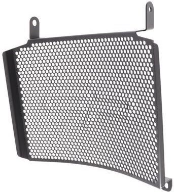 Evotech Performance エボテックパフォーマンス アッパーラジエーターコアガード Streetfighter 848 1098 DUCATI ドゥカティ ラジエーターコアガード・オイルクーラーコアガード 冷却関連 エンジン