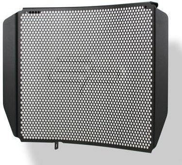 Evotech Performance エボテックパフォーマンス ラジエーターコアガード Daytona 675 TRIUMPH トライアンフ ラジエーターコアガード・オイルクーラーコアガード 冷却関連 エンジン