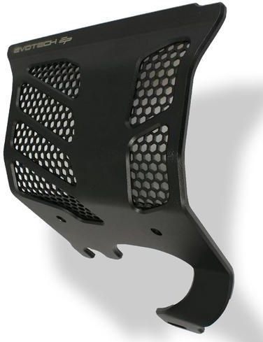 Evotech Performance エボテックパフォーマンス スキッドプレート Hypermotard 821 Hyperstrada SP DUC..