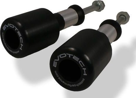 Evotech Performance エボテックパフォーマンス エンジンスライダー Tiger 1200 XC TRIUMPH トライアンフ エンジンスライダー・フレームスライダー フレーム