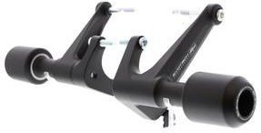 Evotech Performance エボテックパフォーマンス エンジンスライダー 1290 Super Duke R KTM エンジンスライダー・フレームスライダー フレーム