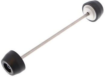 Evotech Performance エボテックパフォーマンス フロントアクスルスライダー Monster 1200 S R 25 Anniversario DUCATI ドゥカティ アクスルスライダー フレーム