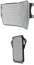 Evotech Performance エボテックパフォーマンス ラジエーターオイルガードセット SuperSport S 950 DUCATI ドゥカティ ラ...
