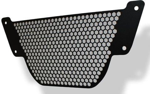 Evotech Performance エボテックパフォーマンス オイルクーラーコアガード Monster 1200 S R 25 Anniversario DUCATI ドゥカティ ラジエーターコアガード・オイルクーラーコアガード 冷却関連 エンジン