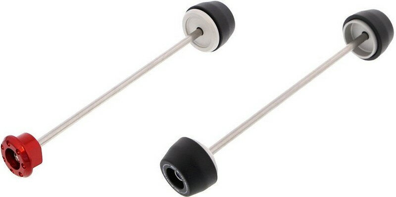 Evotech Performance エボテックパフォーマンス アクスルスライダーセット Hypermotard 939 SP Hyperst..