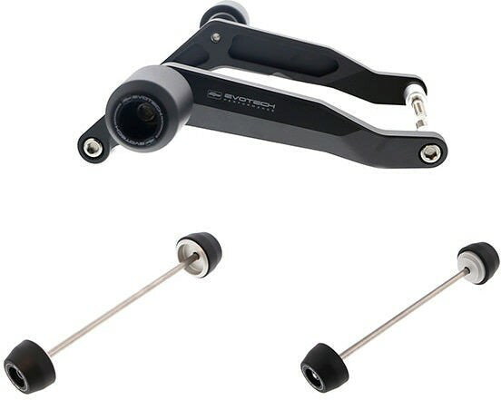 Evotech Performance エボテックパフォーマンス スライダーセット Monster 950 Plus SP DUCATI ドゥカ..