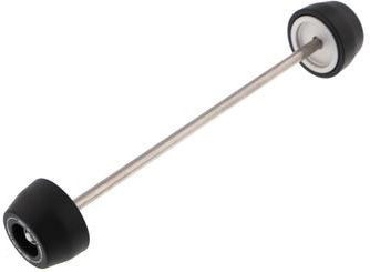 Evotech Performance エボテックパフォーマンス リアアクスルスライダー Monster 821 Stripe Dark Stealth DUCATI ドゥカティ アクスルスライダー フレーム