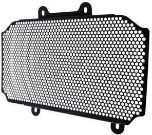 Evotech Performance エボテックパフォーマンス ラジエーターコアガード RC 390 200 125 KTM ラジエーターコアガード・オイルクーラーコアガード 冷却関連 エンジン