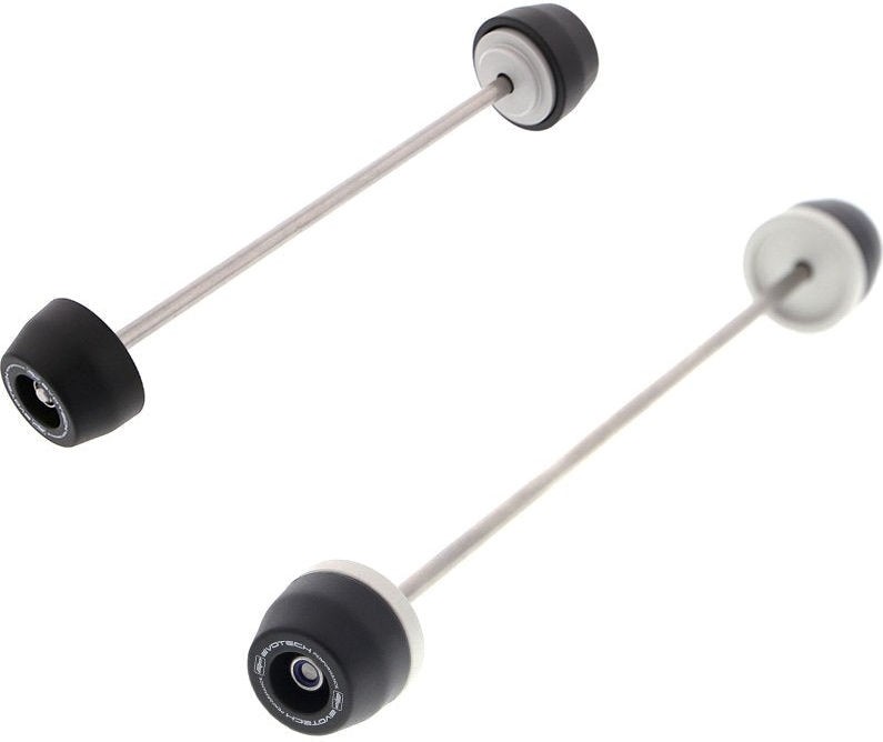 Evotech Performance エボテックパフォーマンス アクスルスライダーセット 790 Duke 890 R GP KTM アクスルスライダー フレーム