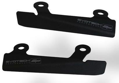 Evotech Performance エボテックパフォーマンス タンデムステックレスキット Daytona 675 Street Triple RX S R RS TRIUMPH トライアンフ その他タンデムステップオプション・補修部品 ステップ 足回り