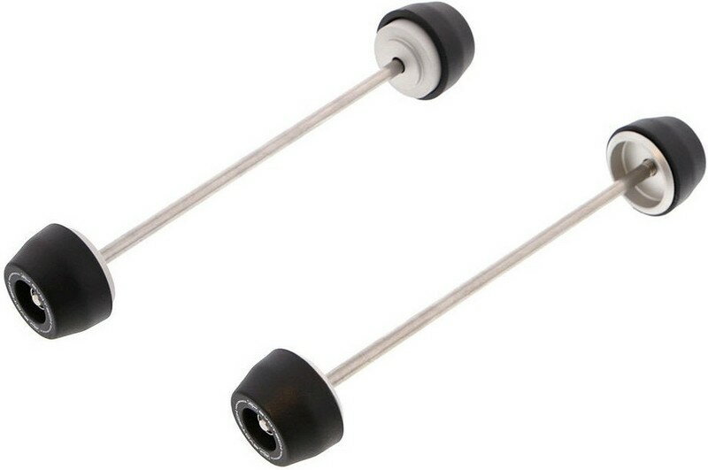 Evotech Performance エボテックパフォーマンス アクスルスライダーセット Scrambler Icon Classic Urban Enduro Cafe Racer Mach 2.0 Street Italia Independent Dark Nightshift Motard DUCATI ドゥカティ アクスルスライダー フレーム