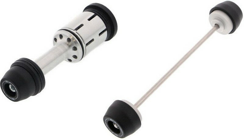Evotech Performance エボテックパフォーマンス アクスルスライダーセット R 1200 RS 1250 Sport Exclusive BMW アクスルスライダー フレーム