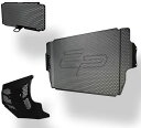Evotech Performance エボテックパフォーマンス ラジエーターガード3点セット Multistrada 1200 Enduro 1260 DUC...