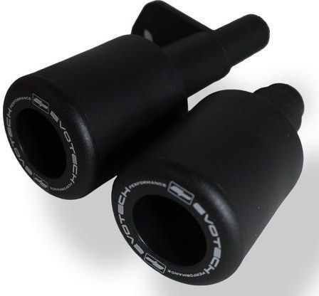 Evotech Performance エボテックパフォーマンス エンジンスライダー WK 650i 650NK CFMOTO エンジンス..