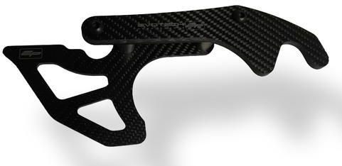 Evotech Performance エボテックパフォーマンス GPスタイルカーボン製スタンドフック YZF-R1 YZF-R6 YZF-R7 MT-10 YZF-R1M SP FZ-10 YAMAHA ヤマハ リアスタンド