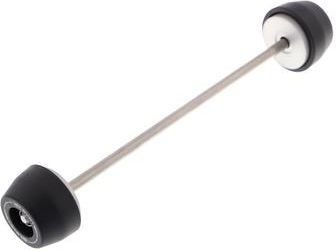 Evotech Performance エボテックパフォーマンス フロントアクスルスライダー Speed Triple S RS 1200 R..