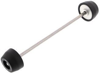 Evotech Performance エボテックパフォーマンス フロントアクスルスライダー Bonneville T120 Street T..