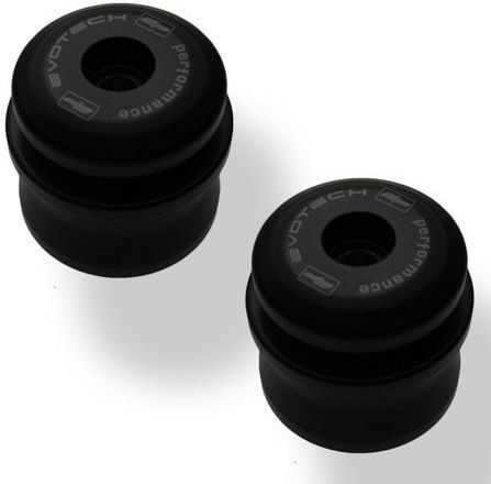 Evotech Performance エボテックパフォーマンス バーエンドセット Multistrada 1200 Enduro 1260 S Pikes Peak Grand Tour D/Air DUCATI ドゥカティ バーエンド ハンドル