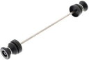 Evotech Performance エボテックパフォーマンス スタンドフック付きリアアクスルスライダー Scrambler Icon Classic Urb...
