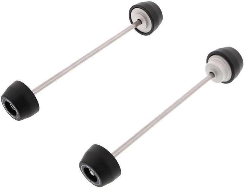 Evotech Performance エボテックパフォーマンス アクスルスライダーセット Tiger Sport 660 Trident TRIUMPH トライアンフ アクスルスライダー フレーム