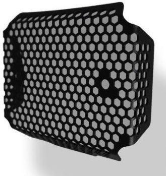 Evotech Performance エボテックパフォーマンス ラジエーターコアガード Monster 797 797+ DUCATI ドゥカティ ラジエーターコアガード・オイルクーラーコアガード 冷却関連 エンジン