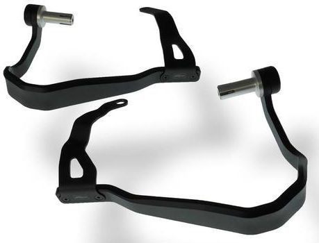 Evotech Performance エボテックパフォーマンス ハンドガードセット Monster 797 797+ DUCATI ドゥカティ ハンドガード・ナックルガード ハンドル周辺パーツ ハンドル