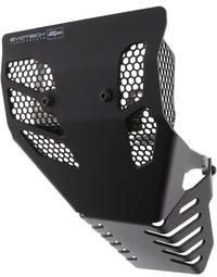 Evotech Performance エボテックパフォーマンス スキッドプレート Multistrada 1260 S Pikes Peak Grand Tour D/Air DUCATI ドゥカティ アンダーガード・スキッドプレート フレーム