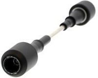 Evotech Performance エボテックパフォーマンス エンジンスライダー Scrambler 1100 Sport Special Pro Dark Tribute Urban Motard DUCATI ドゥカティ エンジンスライダー・フレームスライダー フレーム