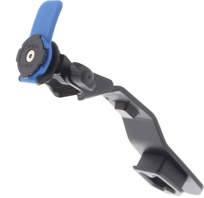 Evotech Performance エボテックパフォーマンス QUAD LOCK対応ナビマウント Multistrada 1200 S Enduro..