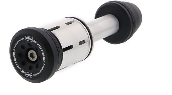 Evotech Performance エボテックパフォーマンス リアアクスルスライダー R 1200 GS RT Adventure nineT..