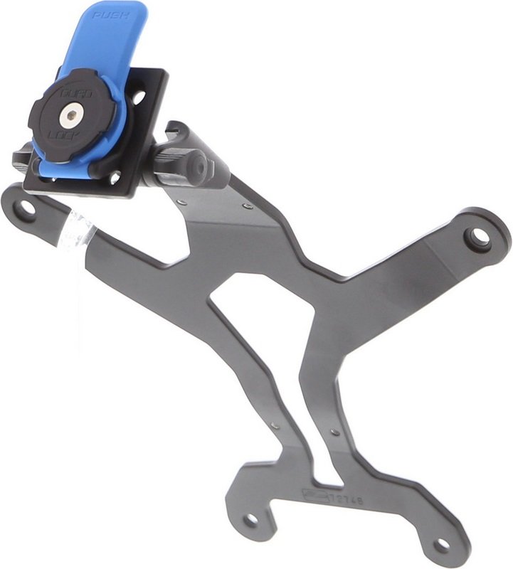 Evotech Performance エボテックパフォーマンス QUAD LOCK対応ナビマウント Tiger 800 XRx XR XCx XRT ..