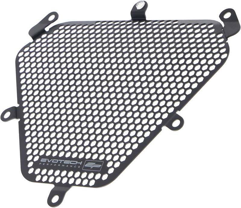 Evotech Performance エボテックパフォーマンス オイルクーラーコアガード Diavel 1260 S Lamborghini DUCATI ドゥカティ ラジエーターコアガード・オイルクーラーコアガード 冷却関連 エンジン
