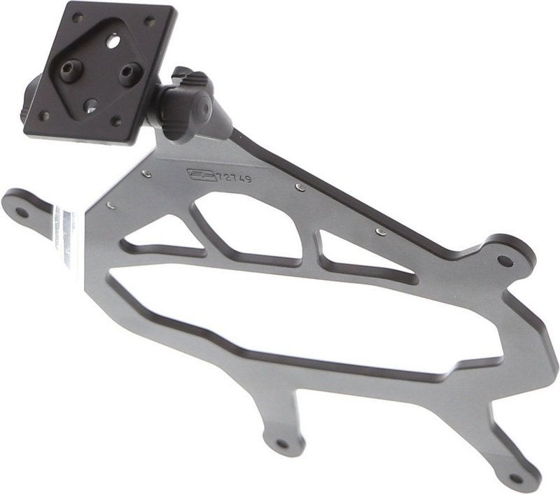 Evotech Performance エボテックパフォーマンス GARMIN対応 衛星ナビマウント Tiger 1200 XCA XCX XR X..