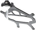Evotech Performance エボテックパフォーマンス CONNECT ナビマウント Tiger 1200 XCA XCX XR XRX XRT Desert Edition Alpine XC TRIUMPH トライアンフ その他各種電子機器マウント・オプション・補修部品 電子機器類