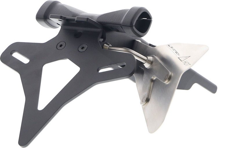 Evotech Performance エボテックパフォーマンス フェンダーレスキット Hypermotard 950 SP RVE DUCATI ..