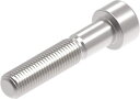 Evotech Performance エボテックパフォーマンス 補修用ボルト 316 S/S 汎用ボルト・ネジ サイズ:M10×50×1.25 P(2)