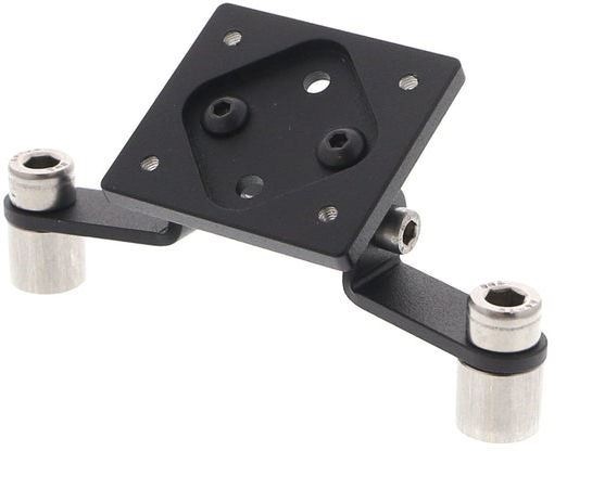 Evotech Performance エボテックパフォーマンス GARMIN対応ハンドルクランプ用ナビマウント Z900 RS Ca..