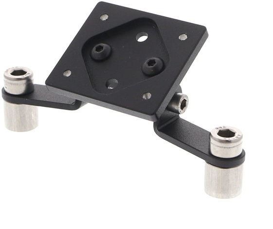 Evotech Performance エボテックパフォーマンス GARMIN対応ハンドルクランプ用ナビマウント Tracer 9 G..