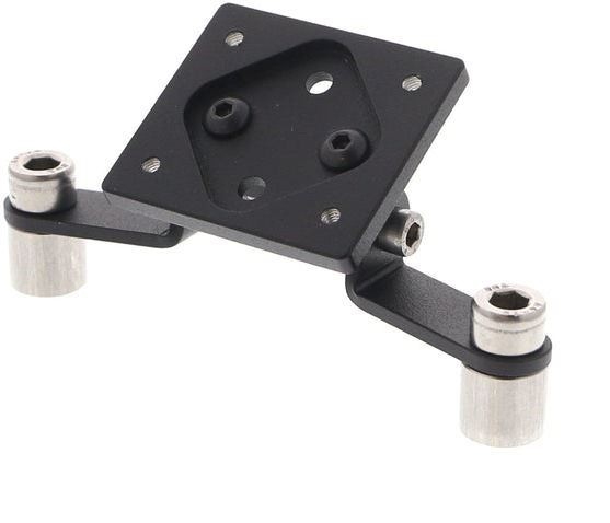 Evotech Performance エボテックパフォーマンス GARMIN対応 衛星ナビマウント Interceptor 650 ROYAL E..