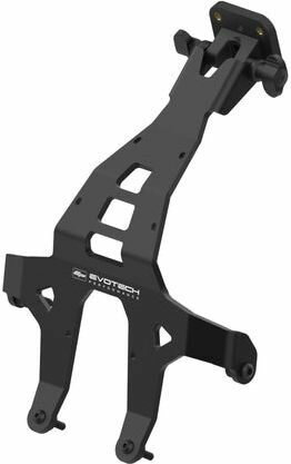 Evotech Performance エボテックパフォーマンス EP HONDA GARMIN対応 衛星ナビマウント X-ADV ホンダ ..