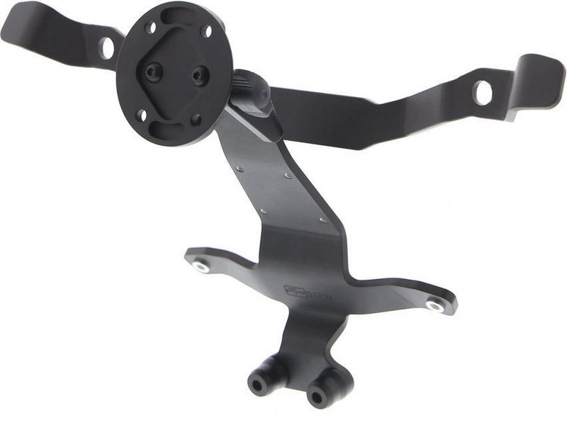 Evotech Performance エボテックパフォーマンス TomTom対応 衛星ナビマウント Tiger 900 GT Pro Rally ..