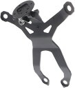 Evotech Performance エボテックパフォーマンス TomTom対応 衛星ナビマウント Multistrada V4 S Sport Pikes Peak Rally DUCATI ドゥカティ その他各種電子機器マウント・オプション・補修部品 電子機器類