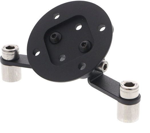 Evotech Performance エボテックパフォーマンス TomTom対応 衛星ナビマウント Z900 RS Cafe Z900RS SE ..