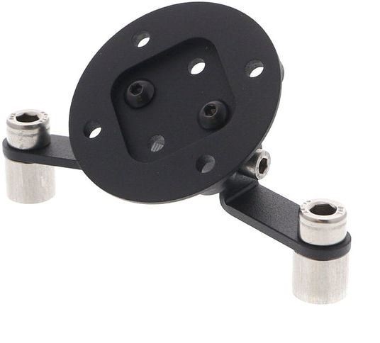 Evotech Performance エボテックパフォーマンス TomTom対応ハンドルクランプ用ナビマウント GSX-S1000 ..