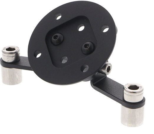 Evotech Performance エボテックパフォーマンス TomTom対応ハンドルクランプ用ナビマウント Monster 1200 S DUCATI ドゥカティ その他各種電子機器マウント・オプション・補修部品 電子機器類